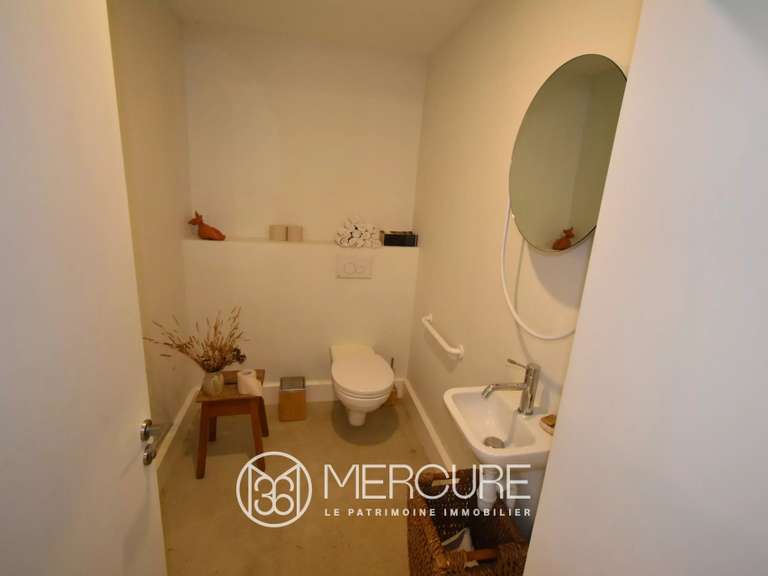 Propriété Lafrançaise - 1002m²