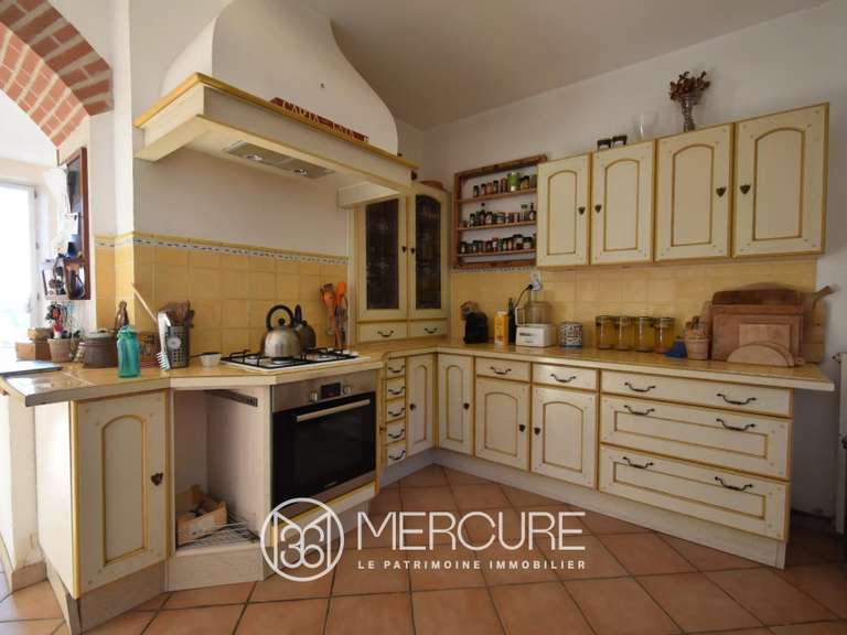 Propriété Lafrançaise - 1002m²