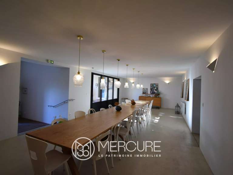 Propriété Lafrançaise - 1002m²