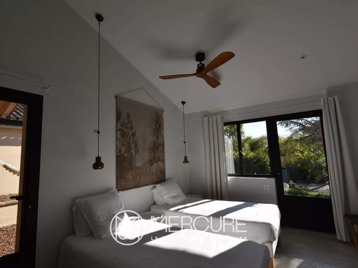 Propriété Lafrançaise