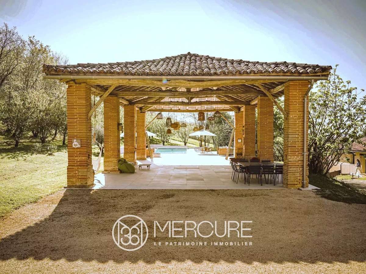 Propriété Lafrançaise