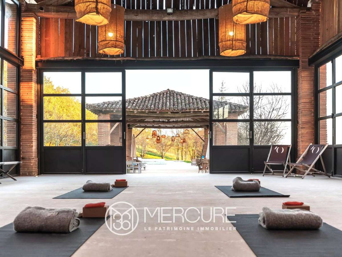 Propriété Lafrançaise