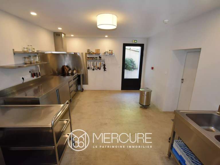 Propriété Lafrançaise - 1002m²