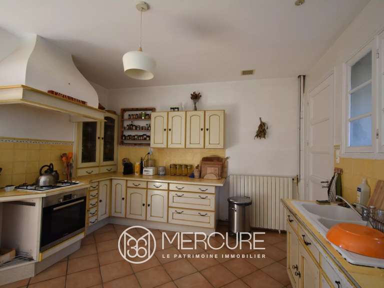 Propriété Lafrançaise - 1002m²