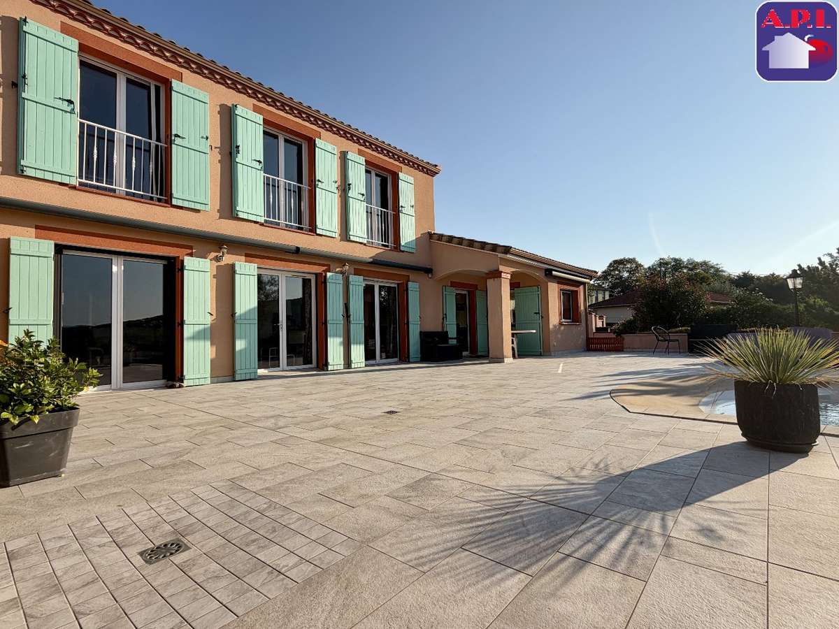 Maison Lagarde
