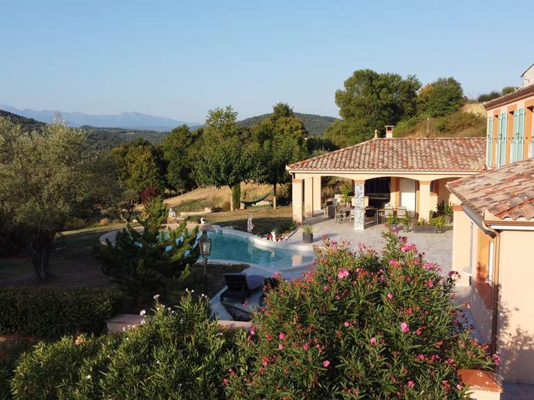 Maison Lagarde - 4 chambres - 201m²