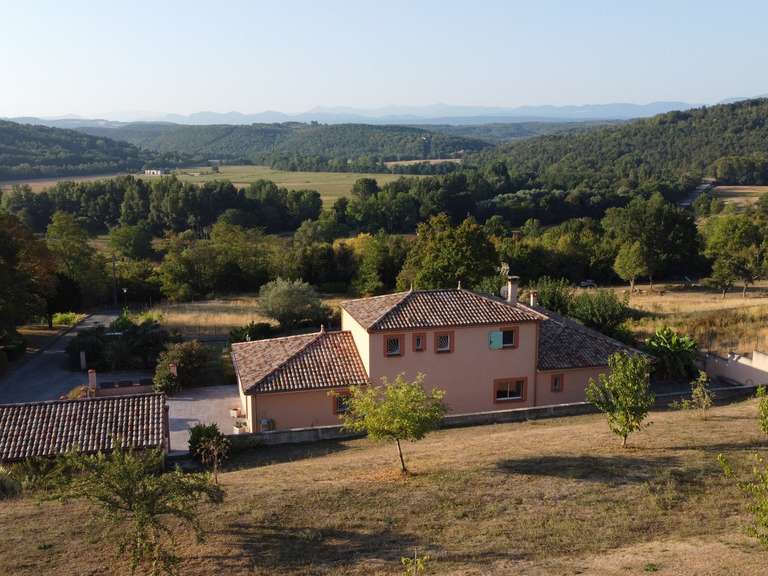 Maison Lagarde - 4 chambres - 201m²