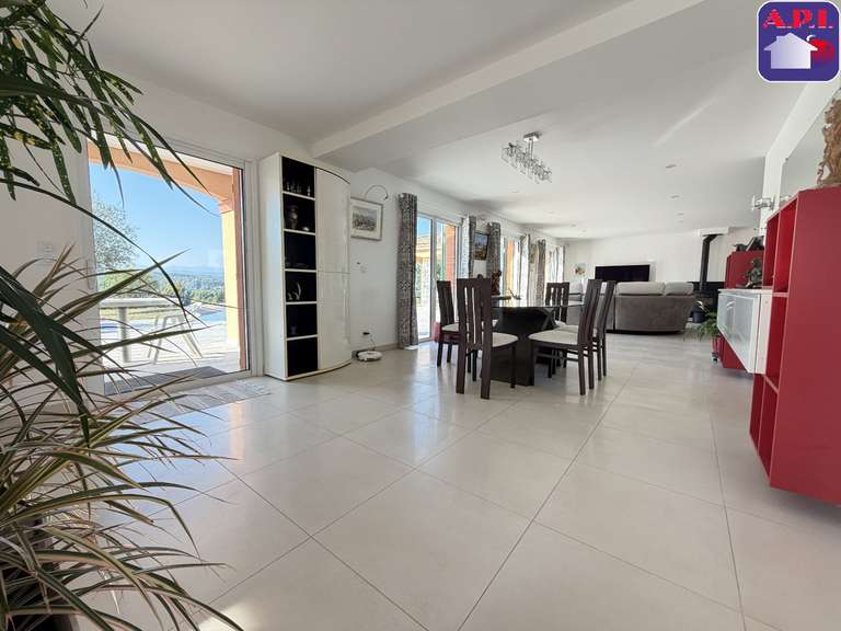 Maison Lagarde - 4 chambres - 201m²