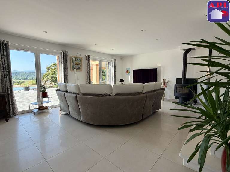 Maison Lagarde - 4 chambres - 201m²