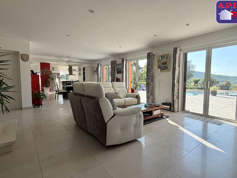 Maison Lagarde - 4 chambres - 201m²