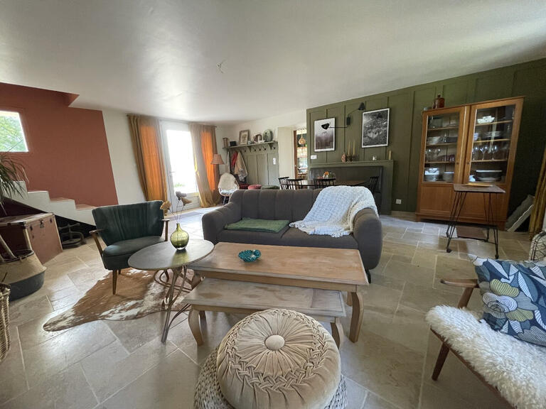 House Lagarde - 8 bedrooms - 390m²