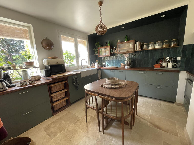 House Lagarde - 8 bedrooms - 390m²