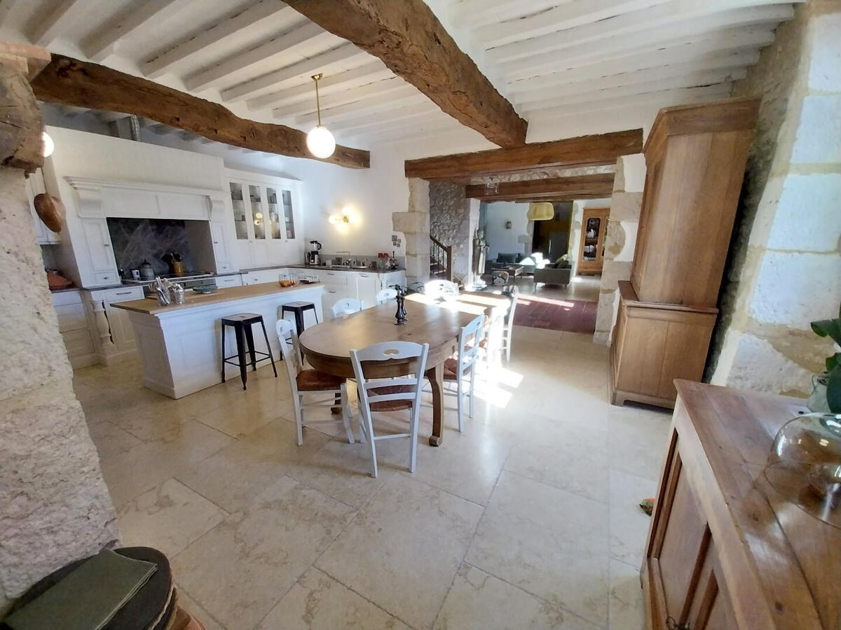 House Lagarde