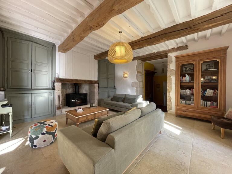 House Lagarde - 8 bedrooms - 390m²
