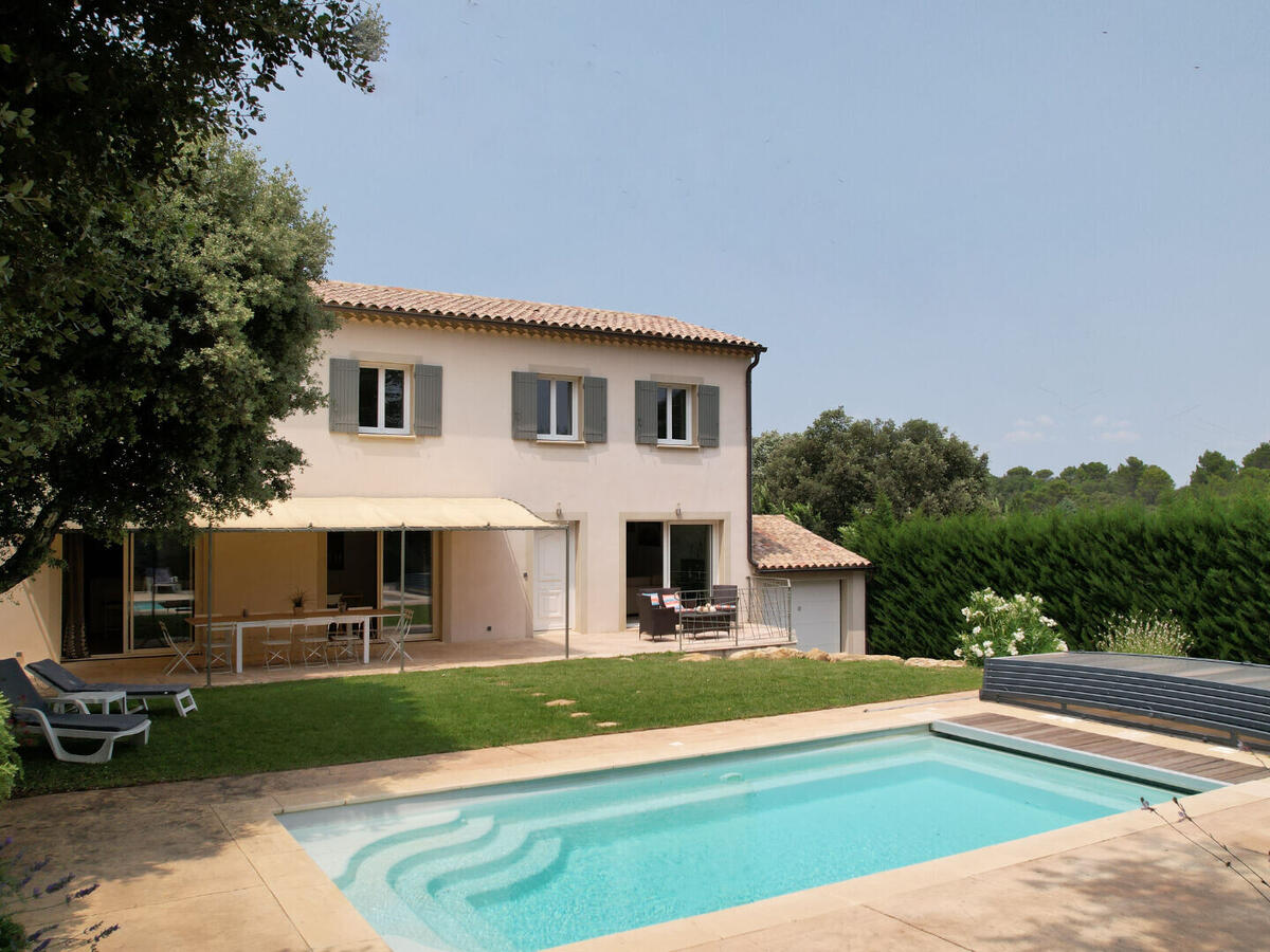 House Lagarde-Paréol