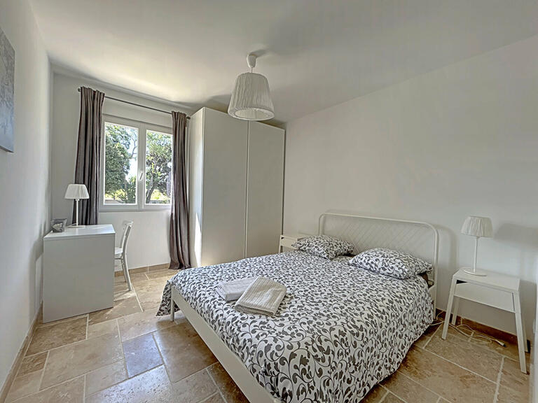 House Lagarde-Paréol - 4 bedrooms - 135m²