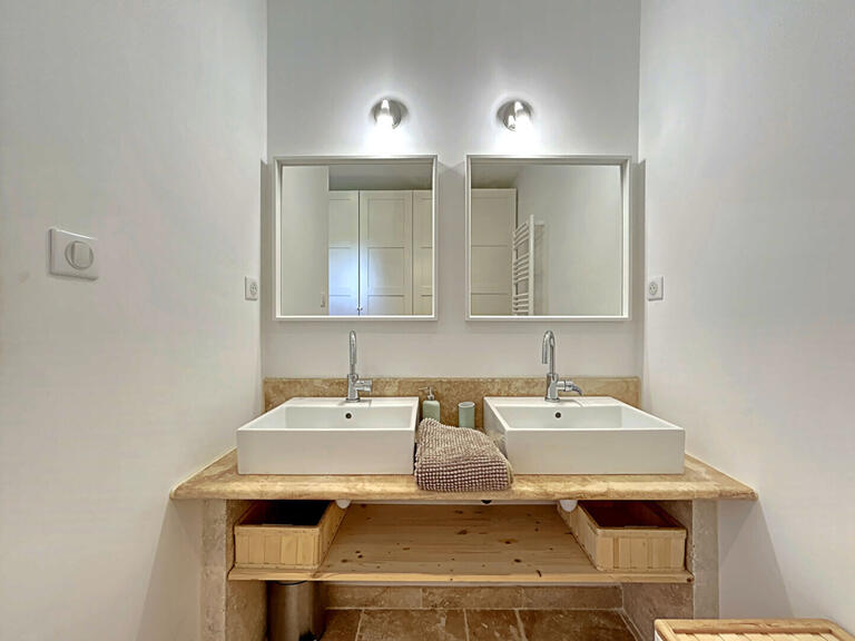 House Lagarde-Paréol - 4 bedrooms - 135m²