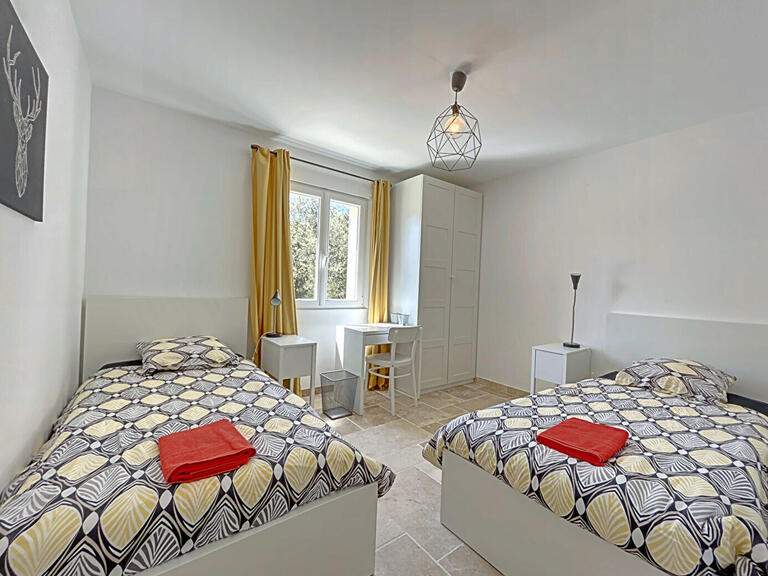 House Lagarde-Paréol - 4 bedrooms - 135m²