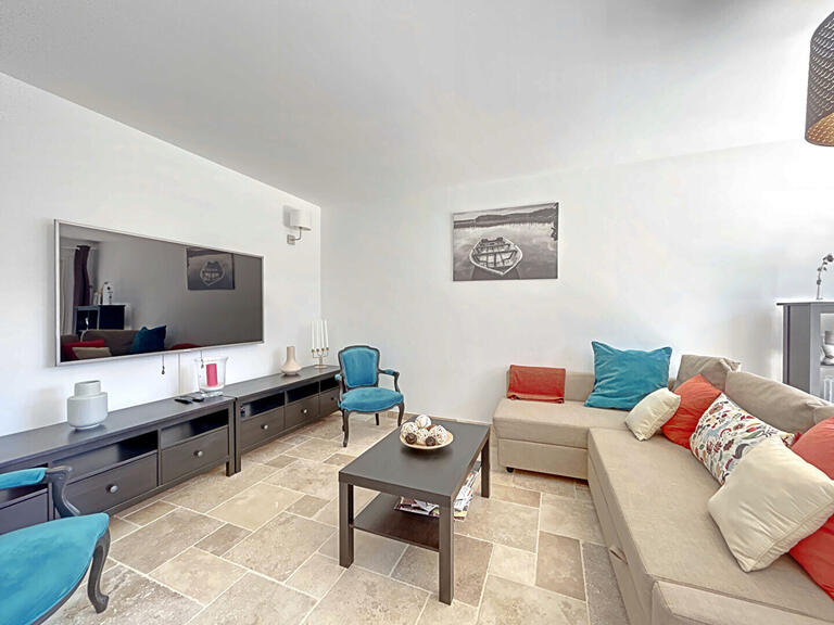 House Lagarde-Paréol - 4 bedrooms - 135m²