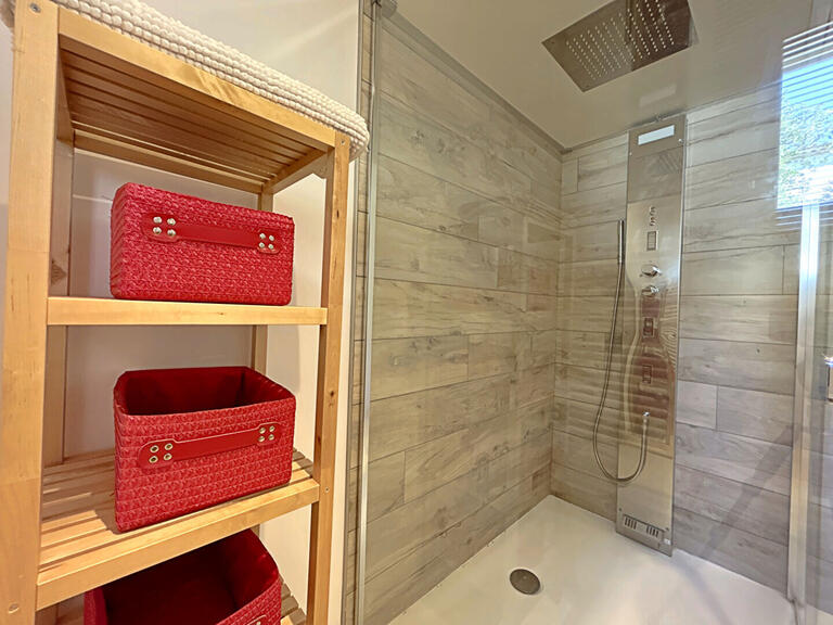 House Lagarde-Paréol - 4 bedrooms - 135m²