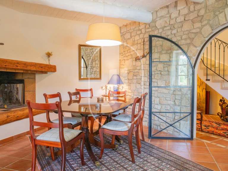 Maison Lagarde-Paréol - 7 chambres - 275m²