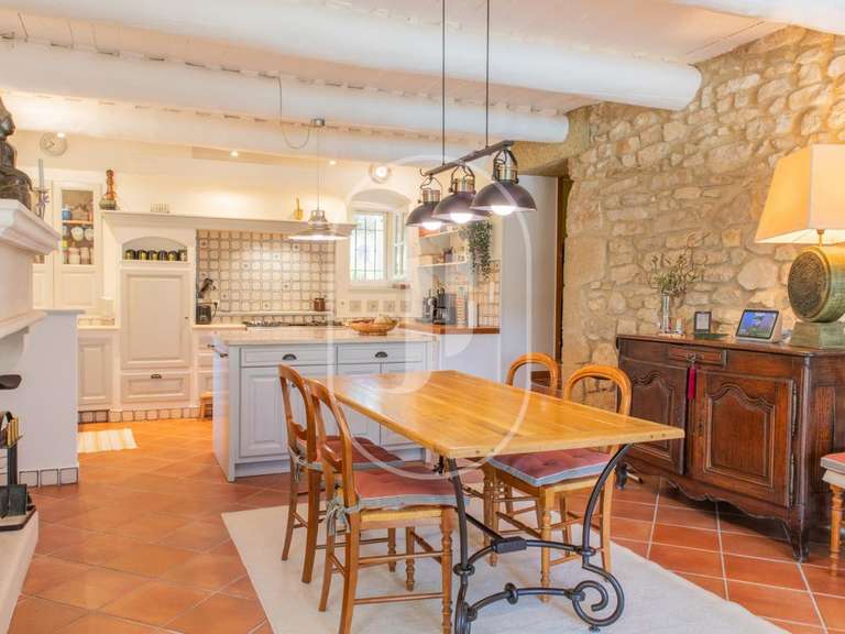 Maison Lagarde-Paréol - 7 chambres - 275m²