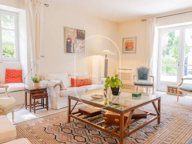 Maison Lagarde-Paréol - 7 chambres - 275m²