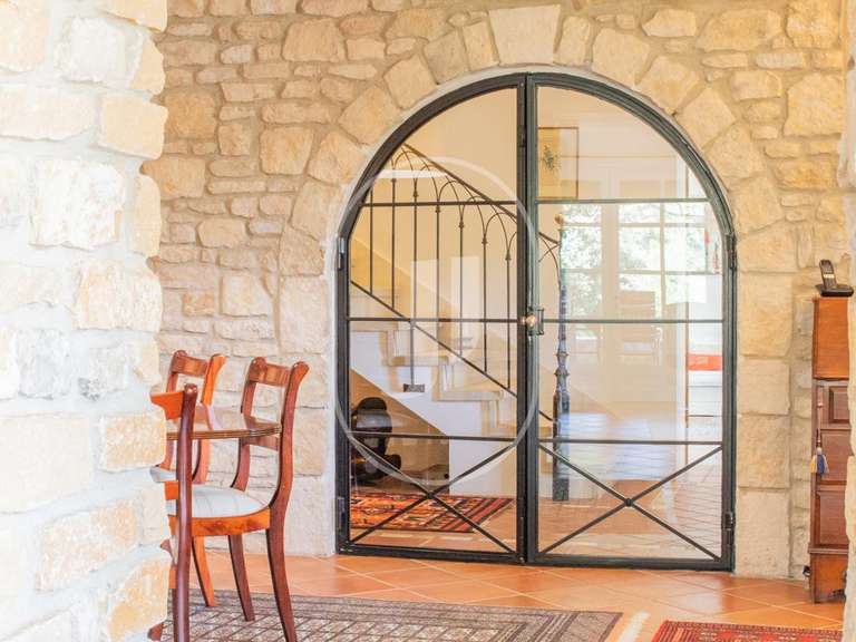 Maison Lagarde-Paréol - 7 chambres - 275m²