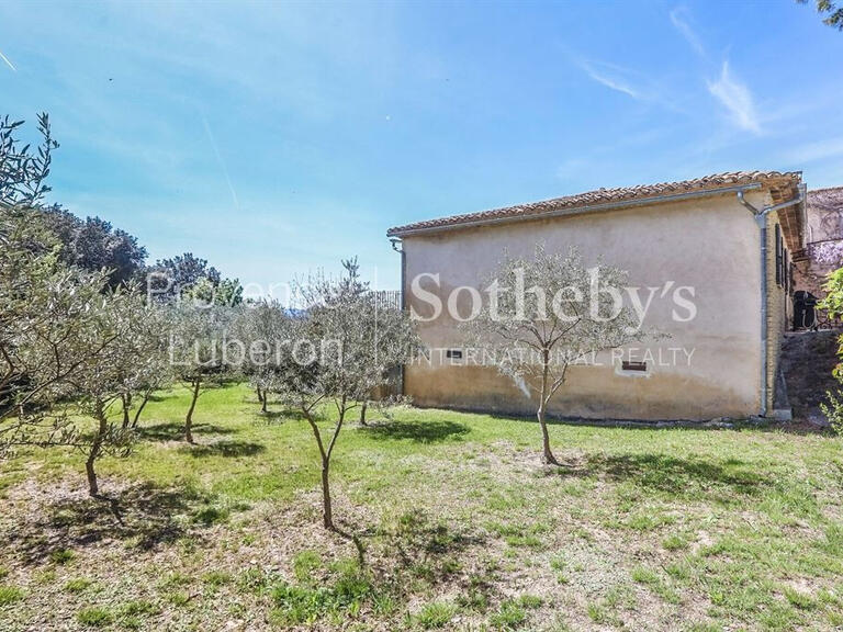 Vente Maison Lagnes - 5 chambres