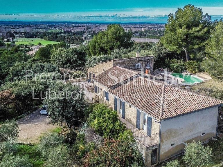 Vente Maison Lagnes - 5 chambres