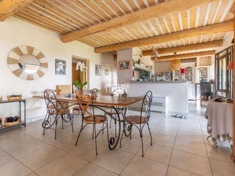 Maison Lagnes - 6 chambres - 321m²