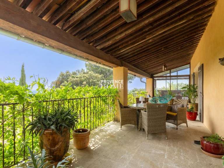Maison Lagnes - 6 chambres - 321m²