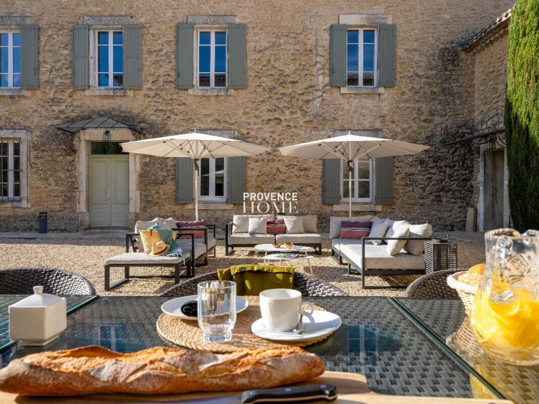Maison Lagnes