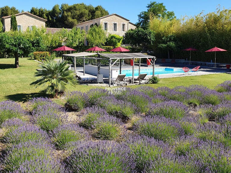 Maison Lagnes - 13 chambres - 858m²