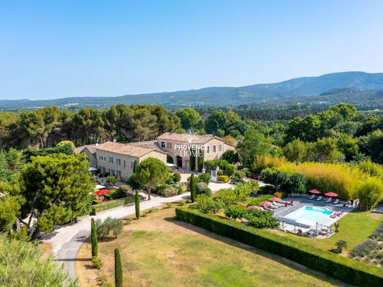 Maison Lagnes - 13 chambres - 858m²