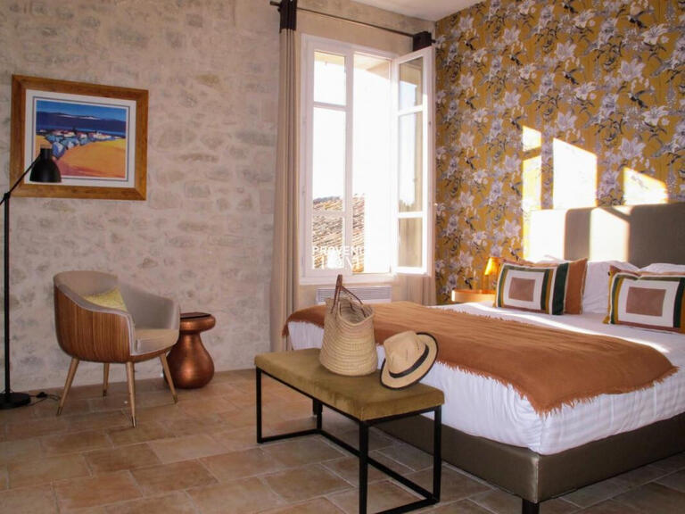 Maison Lagnes - 13 chambres - 858m²