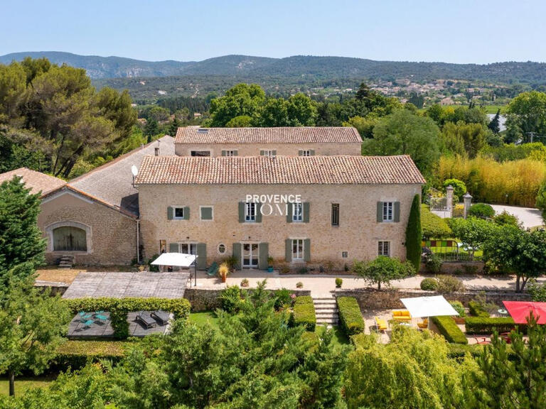 Maison Lagnes - 13 chambres - 858m²