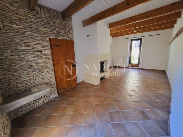 Maison Lagnes - 6 chambres - 196m²