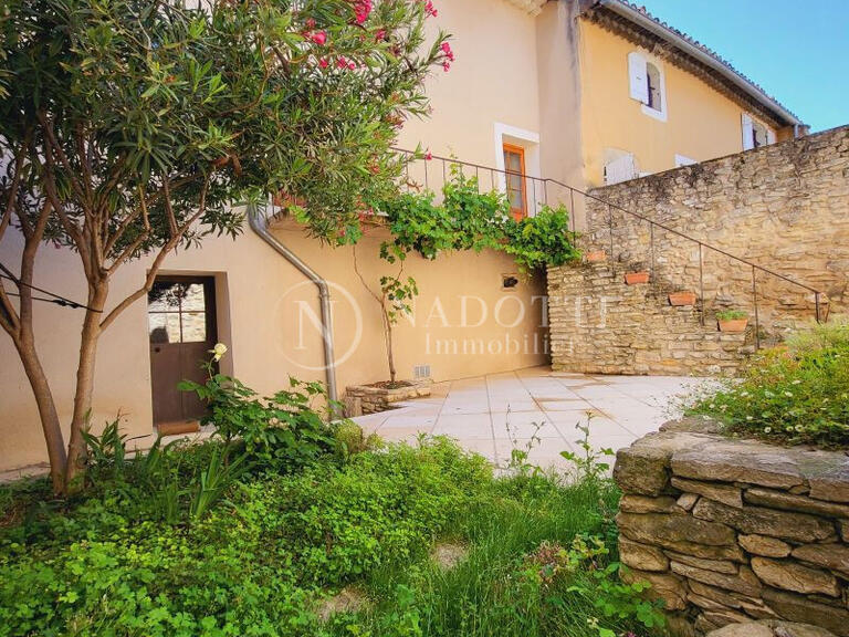 Maison Lagnes - 6 chambres - 196m²