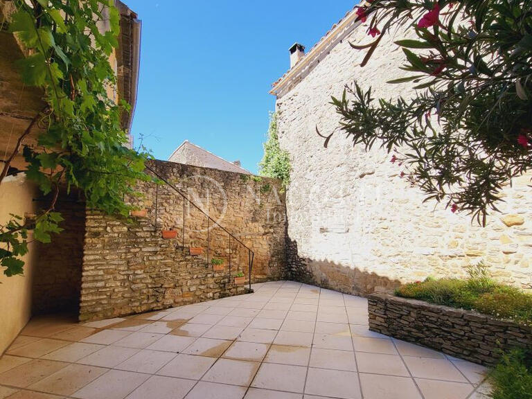 Maison Lagnes - 6 chambres - 196m²
