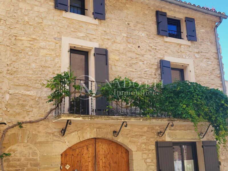 Maison Lagnes