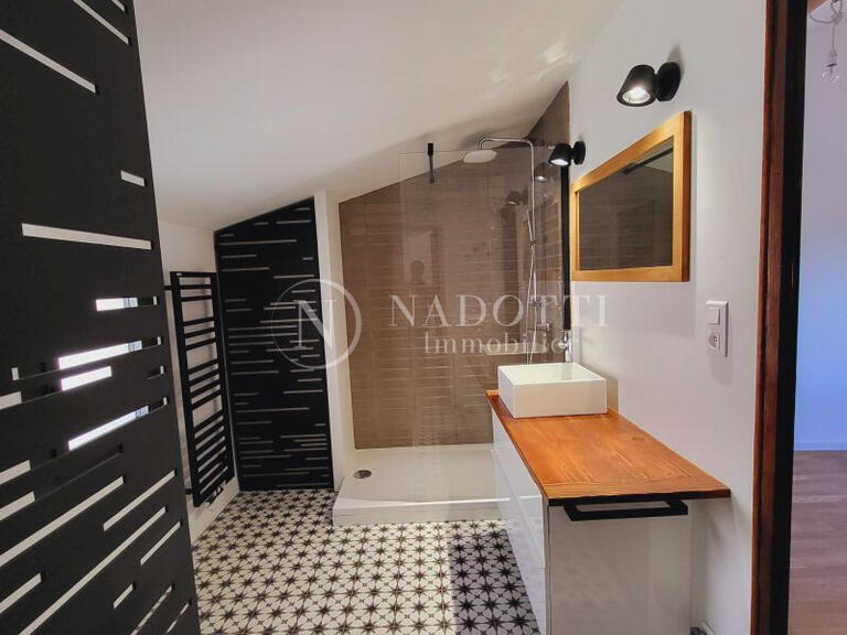 Maison Lagnes - 6 chambres - 196m²