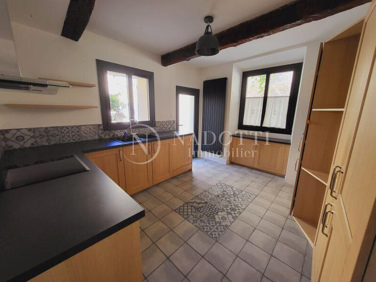 Maison Lagnes - 6 chambres - 196m²