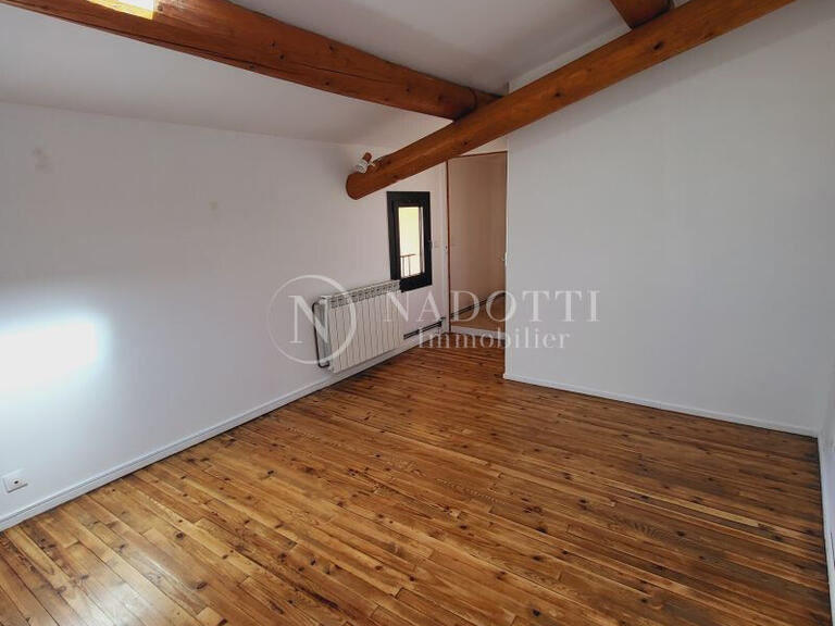 Maison Lagnes - 6 chambres - 196m²