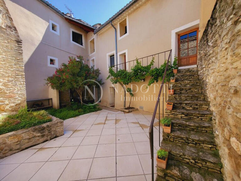 Maison Lagnes - 6 chambres - 196m²