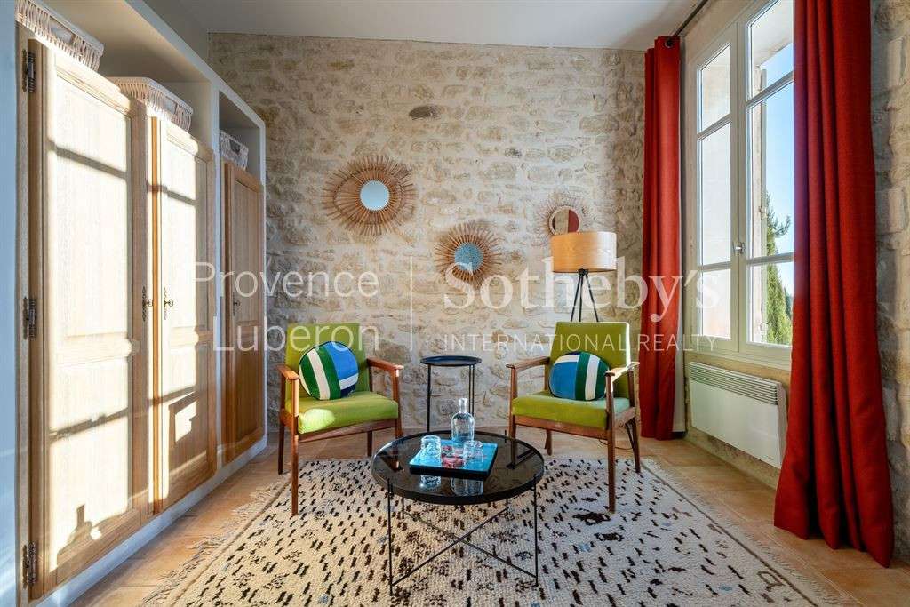 House Lagnes
