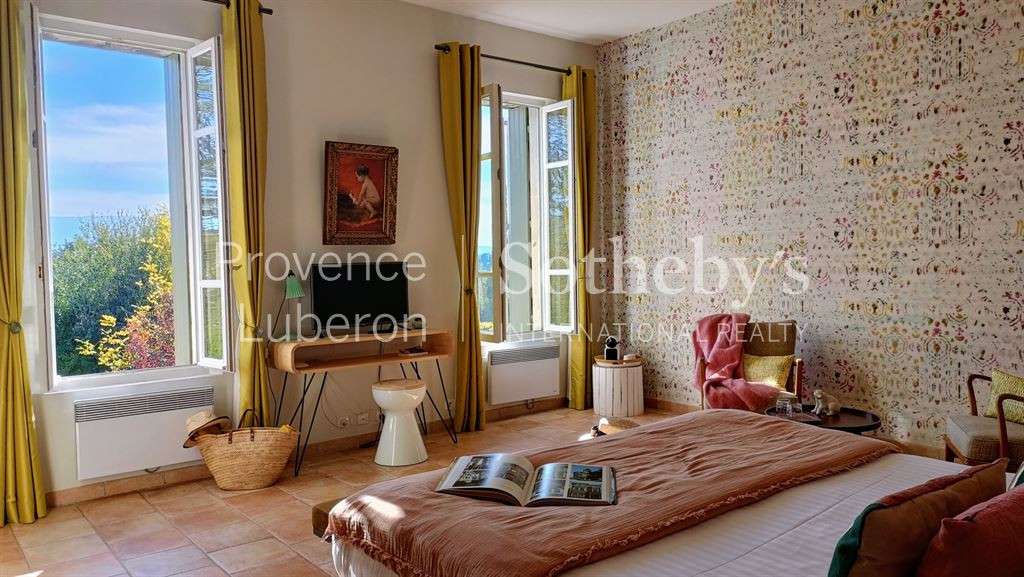 House Lagnes