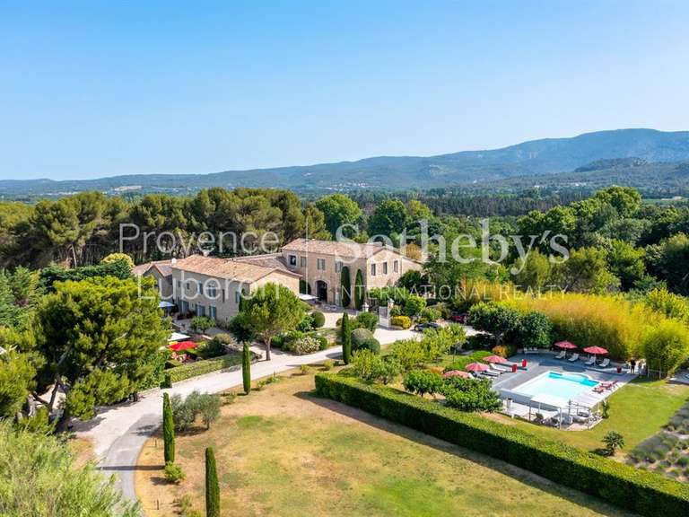 Maison Lagnes - 858m²