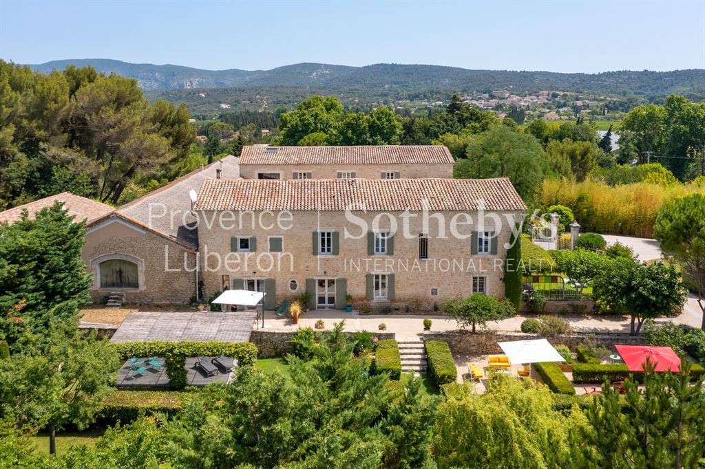 House Lagnes