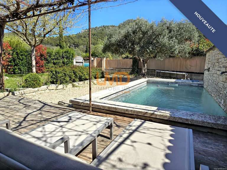 Maison Lagnes - 4 chambres - 212m²